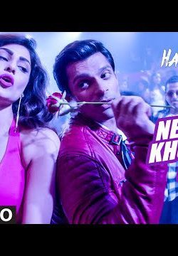 Neendein Khul Jaati Hain Hate Story 3  HD Video 720p