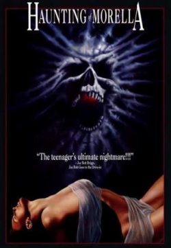 The Haunting of Morella (1990) Dual Audio 200MB DVDRip 480P