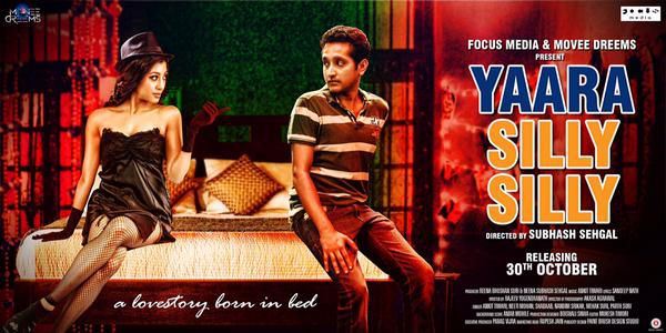 Yaara-Silly-Silly-2015-Hindi-Movie-PDVDRip