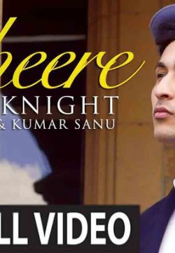 Dheere Full Video Song by Zack Knight HD 720p