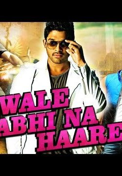 Dilwale Kabhi Na Haare (2015) Hindi Dubbed 480p