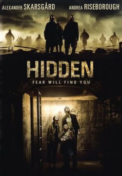 Hidden 2015 watch online BRRip 480P 200MB English