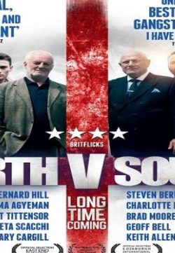 North V South (2015) Bluray Rip 720p