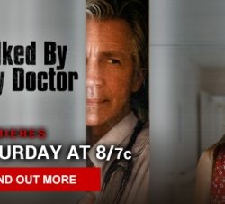 Stalked by My Doctor (2015) Watch Online Free HD TVRip