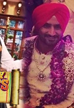 Comedy Nights With Kapil 6th December 2015 Episode 186 480p