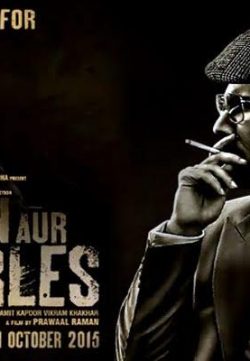 Main Aur Charles (2015) Full Movie Watch Online 720p