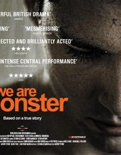 We Are Monsters (2015) DVDScr English Full Movie 720p