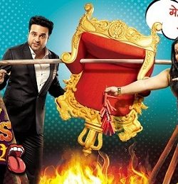 Comedy Nights Bachao 30 January 2016 in HD Colors TV HDRip