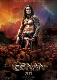 Conan the Barbarian 2011 Dual Audio Hindi Dubbed 720p BluRay