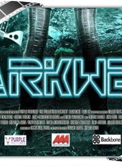 Darkweb 2016 English Movie HDRip 720p