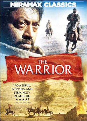 The Warrior 2007 Hindi Movie Download