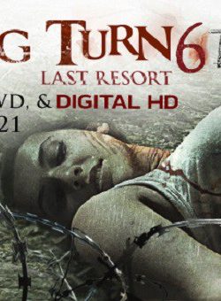 Wrong Turn 6: Last Resort (2014) Watch Online Full Movie English 300mb