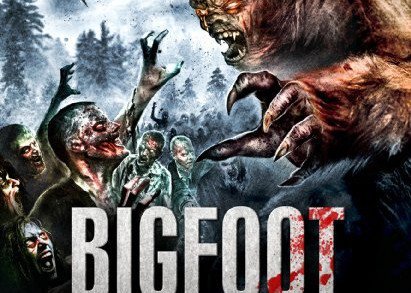 Bigfoots vs Zombies (2016)