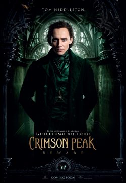 Crimson Peak (2015) full Movie Hindi Dubbed Download 720p