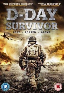 D Day Survivor (2016) Full Movies Watch online DVDRip 720p