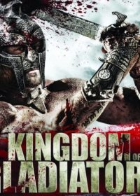 Kingdom Of Gladiators 2011 Dual Audio Hindi 480p 300mb