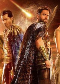 Gods of Egypt 2016 Full Movie Hindi Dubbed 720p