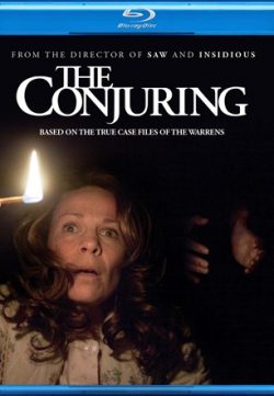 The Conjuring 2013 Hindi Dubbed HDrip 480p