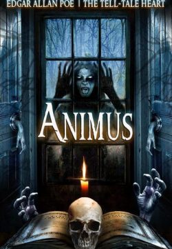 Animus The Tell Tale Heart (2016) BluRay 350MB