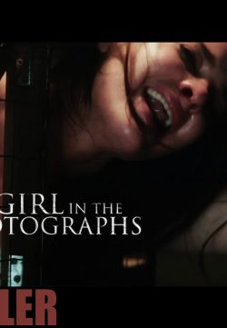 The Girl in the Photographs (2016) DVDRIp 480p