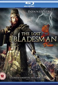 The Lost Bladesman 2011Dual Audio 200MB DVDRip 720p