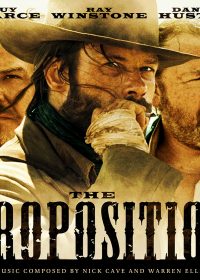 The Proposition (2005) Hindi Dubbed BRRip 480p