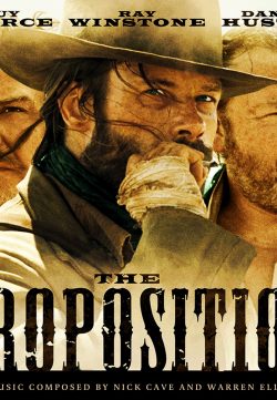 The Proposition (2005) Hindi Dubbed BRRip 480p