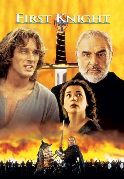 First Knight (1995) Dual Audio HDRIP 720p