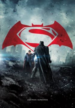 Batman v Superman-Dawn of Justice (2016) English HQ 480p