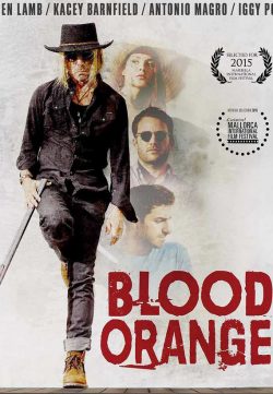 Blood Orange (2016) English WEB-DL 720p