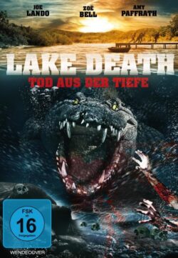 Freshwater (Lake Death) 2016 BRRip 480p