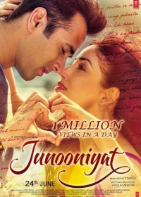 Junooniyat 2016 Official Trailer 720p