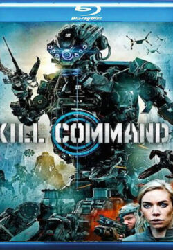 Kill Command 2016 English BluRay 400MB