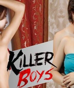 Killer Boys 2016 Hindi HDRip 350MB