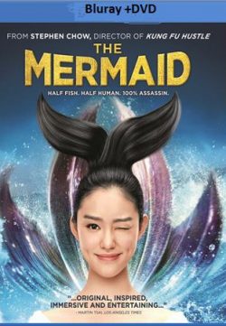 Mermaid (2016) Dual Audio DVDScr 400MB