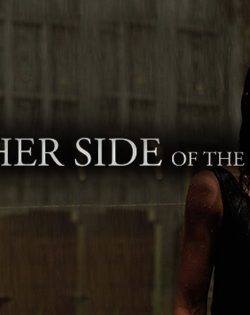 The Other Side of the Door (2016) English HDRip 720p