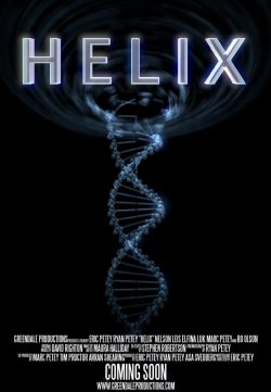 Helix (2015) English HDRIP 500MB