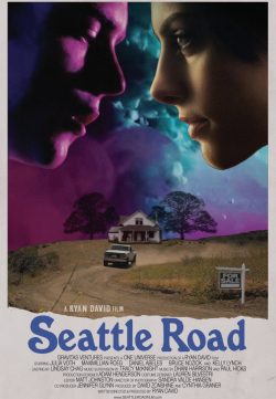 Seattle Road 2016 English HDRip 650MB