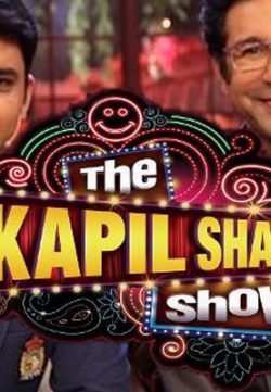 The Kapil Sharma Show 04 June 2016 HDTV 200mb