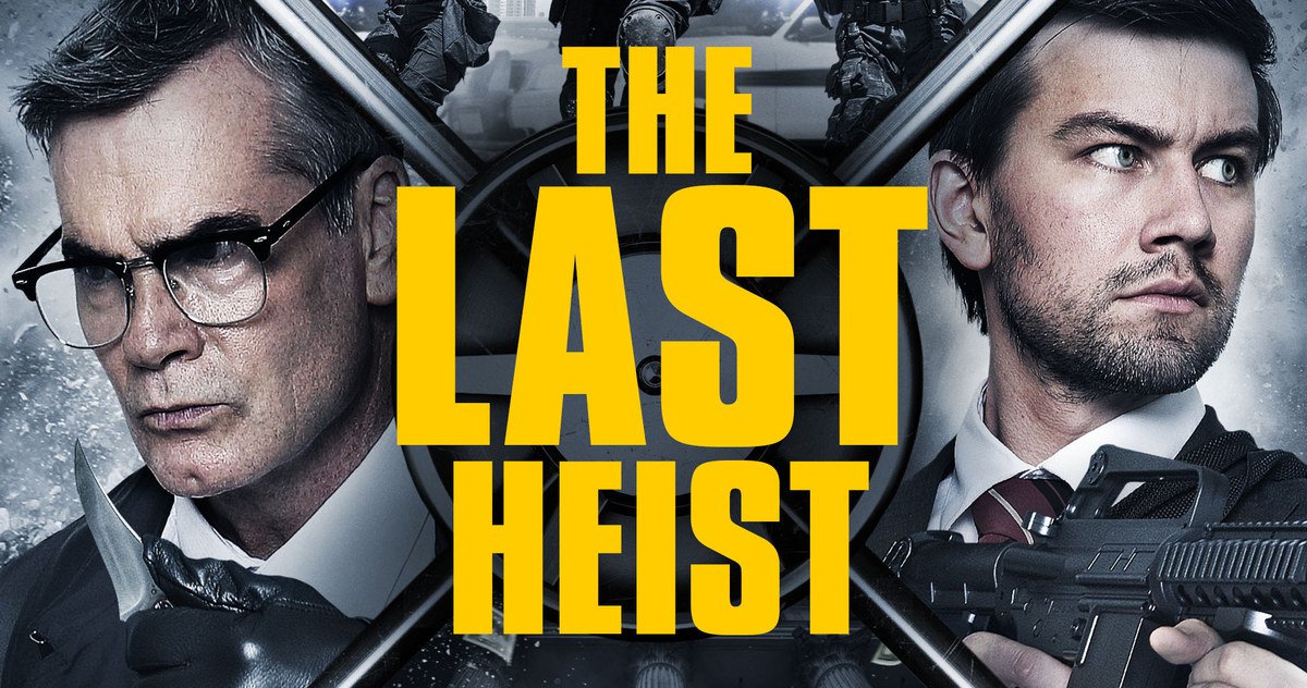 The Last Heist (2016)-2