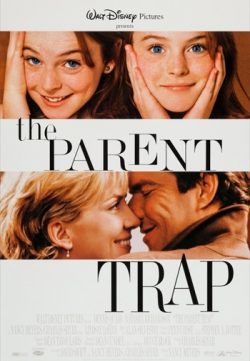 The Parent Trap 1998 Hindi Dubbed DVDRIP 720p