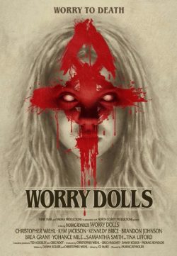 Worry Dolls 2016 HDRip.XViD 700MB