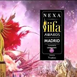 IIFA Awards 10th July 2016 Main Event 350MB HDTV 480p