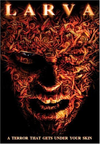 Larva (2005) Dual Audio HDTV 720p