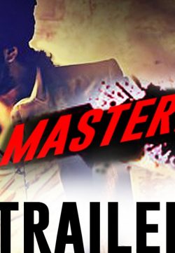 Master Piece 2016 Hindi Dubbed HDRip 400MB