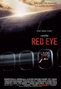 Red Eye 2005 Dual Audio DVDRIP 720p