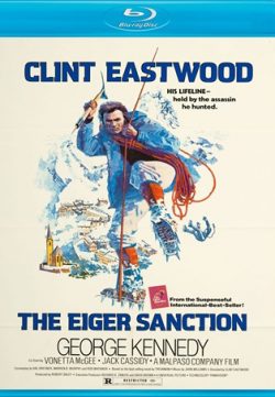 The Eiger Sanction 1975 Dual Audio BluRay 300MB