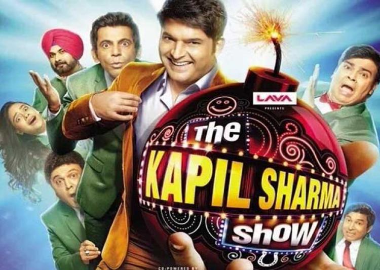 The Kapil Sharma Show 10 July 2016