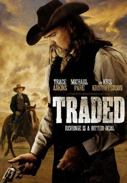 Traded.2016 English 720p BluRay 500MB