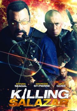 Killing Salazar 2016 720p BRRip 750MB ESubs